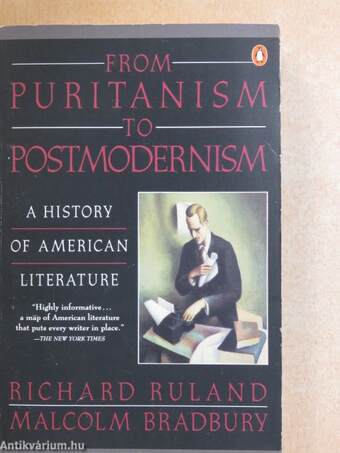 From Puritanism to Postmodernism