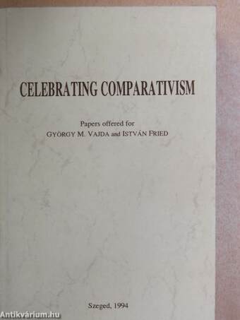 Celebrating Comparativism