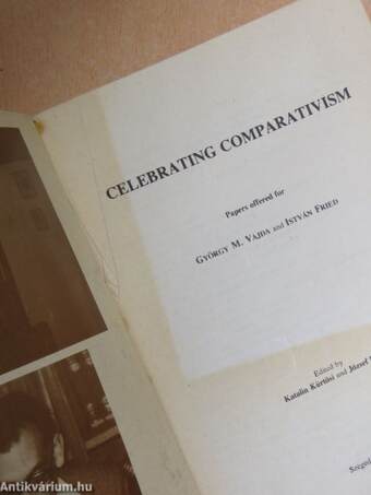 Celebrating Comparativism