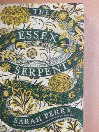 The Essex Serpent 