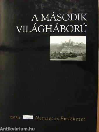 A második világháború