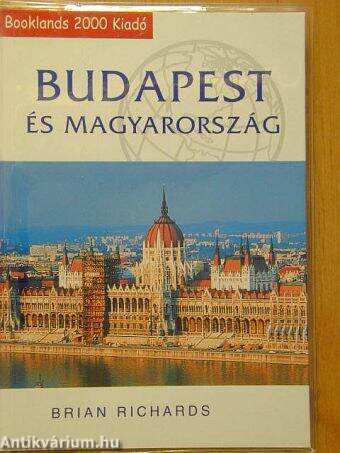 Budapest és Magyarország