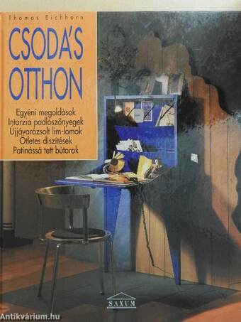 Csodás otthon