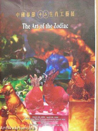 The Art of the Zodiac