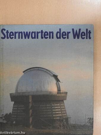 Sternwarten der Welt