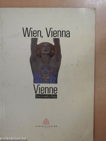 Wien, Vienna, Vienne 