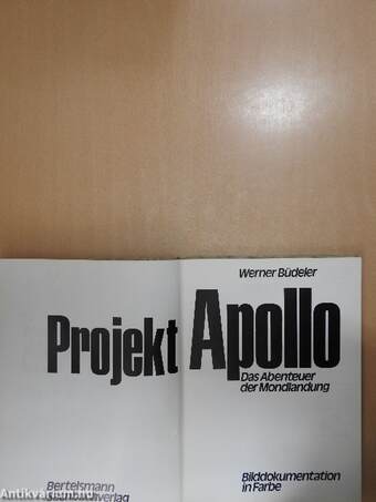 Projekt Apollo