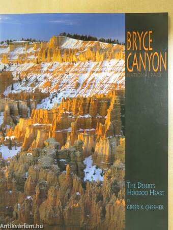 Bryce Canyon National Park