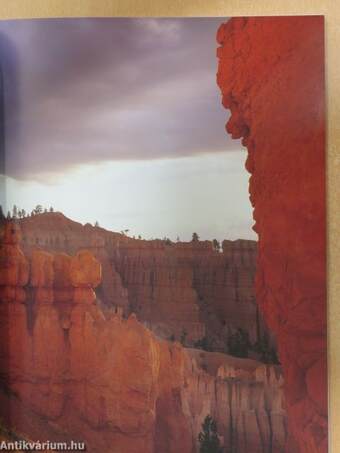 Bryce Canyon National Park