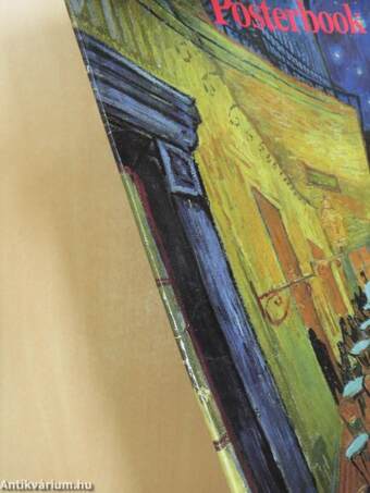 Van Gogh Posterbook