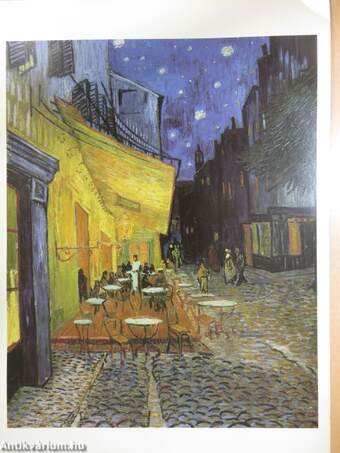 Van Gogh Posterbook