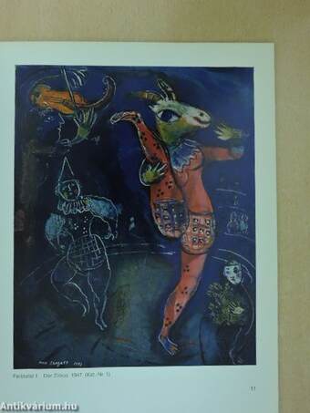 Marc Chagall