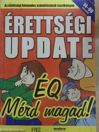 Érettségi update