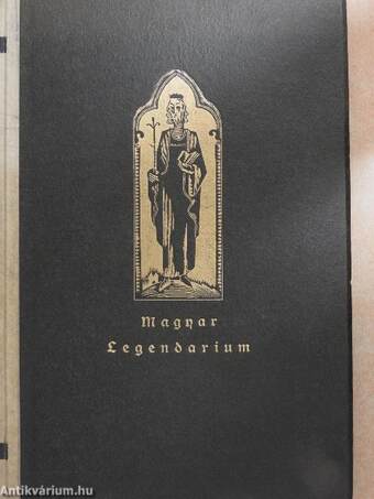 Magyar Legendarium