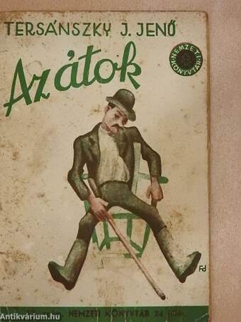 Az átok