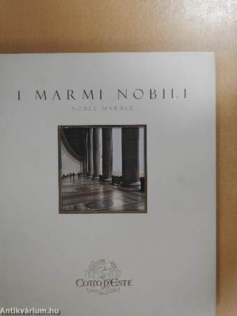 I Marmi Nobili