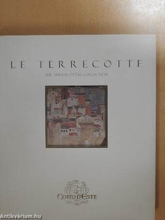 Le Terrecotte