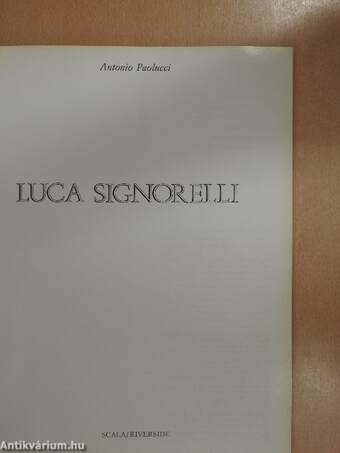 Luca Signorelli