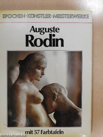 Auguste Rodin