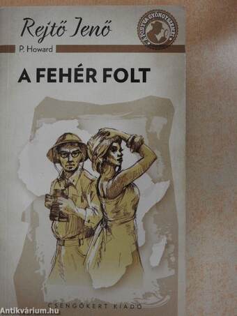 A fehér folt