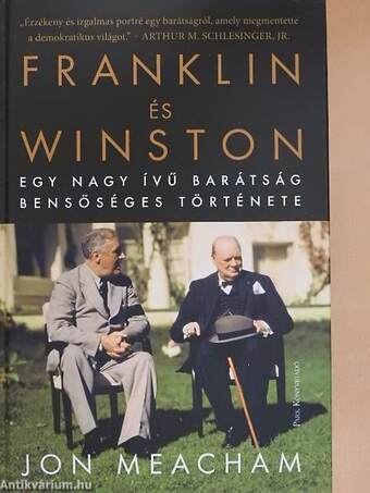 Franklin és Winston