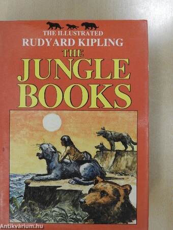 The jungle books