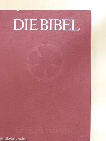 Die Bibel