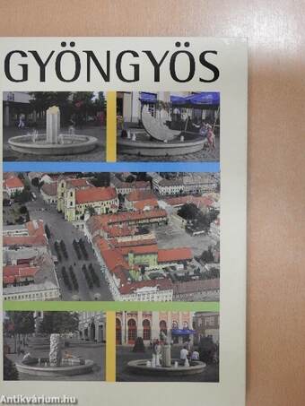 Gyöngyös