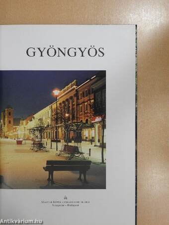 Gyöngyös