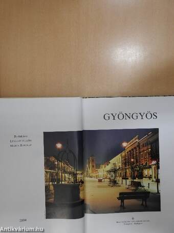 Gyöngyös