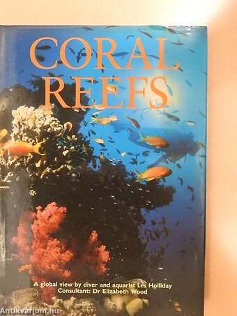 Coral Reefs