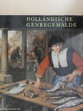 Holländische Genregemälde