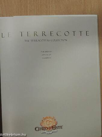 Le Terrecotte