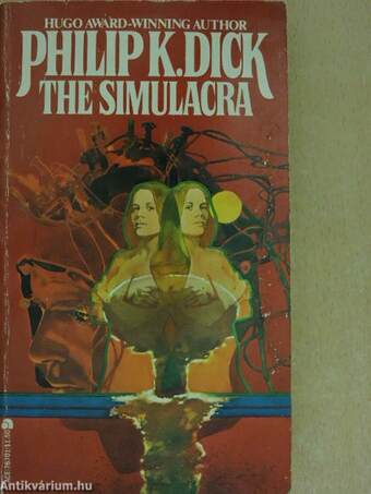 The Simulacra