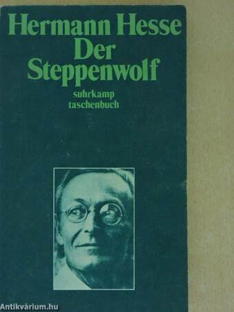 Der Steppenwolf