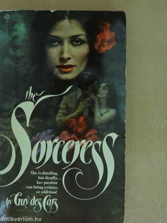 The Sorceress