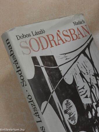 Sodrásban