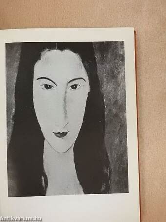 Modigliani szenvedélyes élete