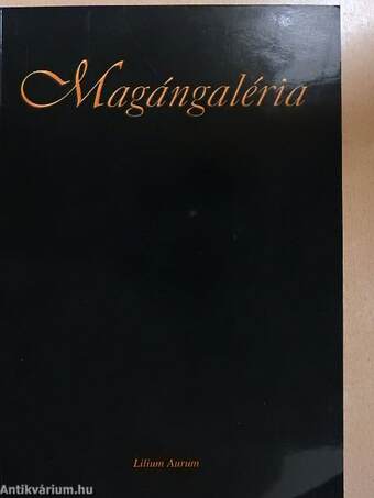 Magángaléria