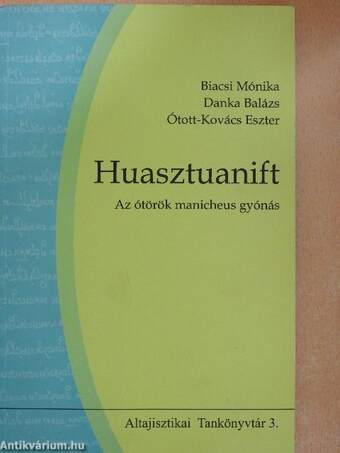Huasztuanift