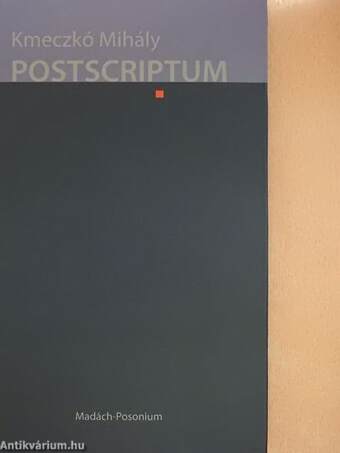 Postscriptum