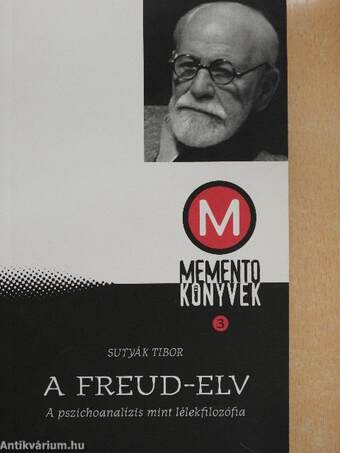 A Freud-elv
