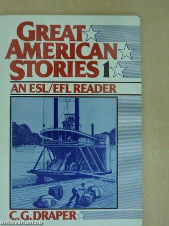 Great American Stories I