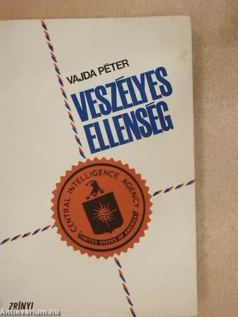 Veszélyes ellenség