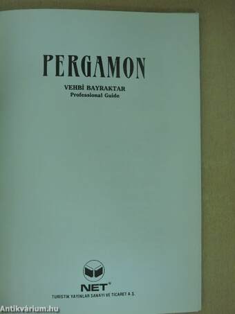 Pergamon