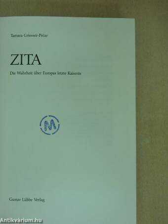 Zita