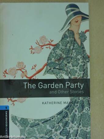 The Garden Party and Other Stories