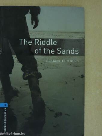 The Riddle of the Sands