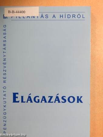 Elágazások