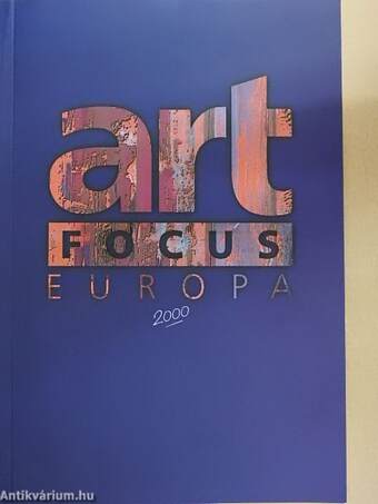 Art Focus Europa 2000